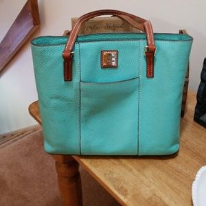 Dooney and Bourke Purse